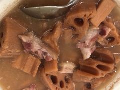 -东江海鲜酒家(艺都分店)