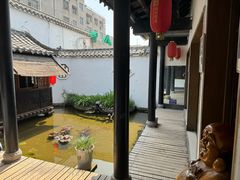 -膳和缘炒鸡店(南门路店)