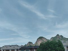 -南武当山景区