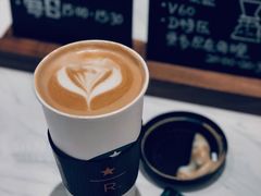 -星巴克臻选(深圳卓悦中心店)