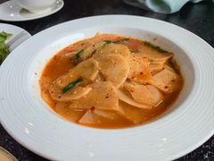 -喜洲翰林餐厅(董家百年老宅店)