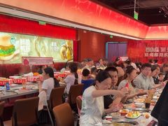 -龍歌自助小火锅(雨花台江南虹悦城店)