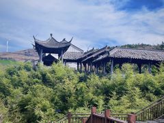 -东白山