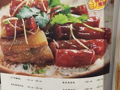 -百年果林椰子鸡(中洲店)