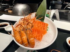 -水木锦堂·自助铁板烧(世贸天阶店)