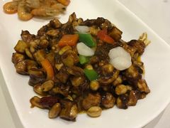 -老正兴菜馆(福州路店)