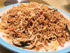 豉油皇炒面-正哥点心皇子(阳江新达城店)