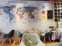 -ZING COFFEE 镜咖啡