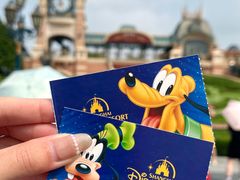 -上海迪士尼度假区