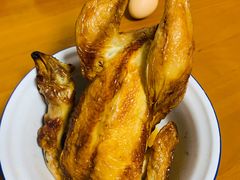 -吴山烤禽 (吴山路店)