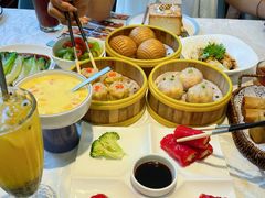 -粤秀小厨·广式早茶(辽宁路店)