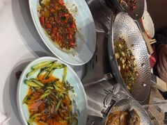 -湖南码头·地道岳阳美食·湘菜(魏公村店)