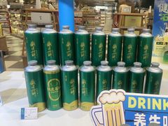-杭州大厦LSE城市生活超市(杭州大厦店)