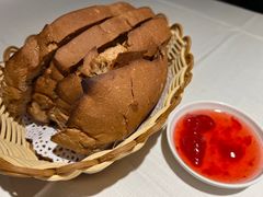 -俄士厨房(五棵松华熙LIVE店)