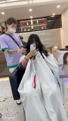 -FINE HAIR造型沙龙