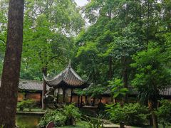 -成都杜甫草堂博物馆