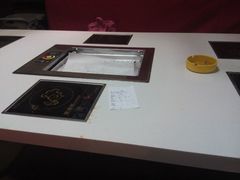 签到图片-聚盛源蒸汽海鲜火锅烤肉自助(巨川金海岸购物广场店)