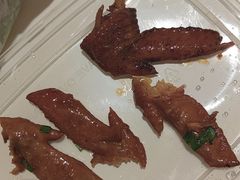 -京北渔家傲