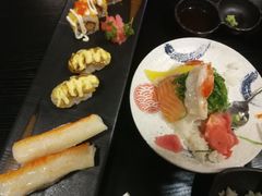 -爆丼日式大排档(季华园店)