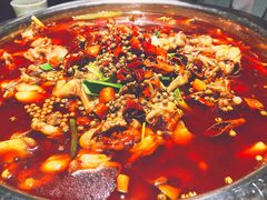 -宽口美蛙鱼头(大唐西市店)