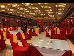 大堂-全聚德(长江路店)