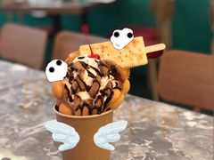 -CHOCHENG&CO.(欢乐海岸店)