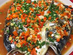 -乐口福家常菜馆(古庸路店)