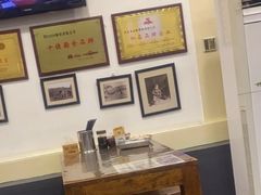 -晋B2008刀削面(小南庄店)