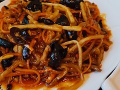 -壹阁胡羊焖饼(特色小吃街店)