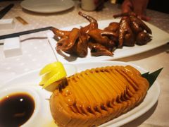素鲍鱼-顺风海鲜港(长寿路店)