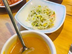 -唯成•韩国炭火烤肉 유성고기