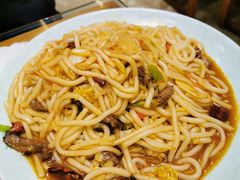 -清真·益鑫羊肉手抓馆(花园北街店)