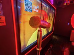-星聚会KTV(中关村领展购物广场店)