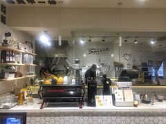 -不正咖啡(万达尊店)