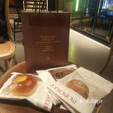 就在汉口！发现了一家超好吃的面包店