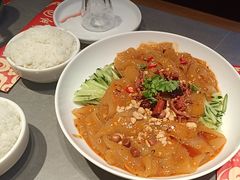 -金手勺东北菜馆(大屯北路店)