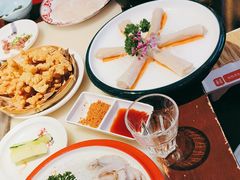 -重庆高老九火锅(万象城店)