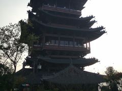 -杭州半山国家森林公园