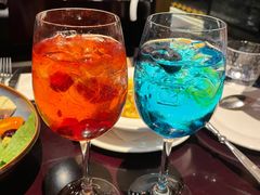 -blue frog蓝蛙(长泰广场店)