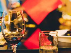 -大理实力希尔顿酒店御璽中餐厅YUXI – CHINESE RESTAURANT