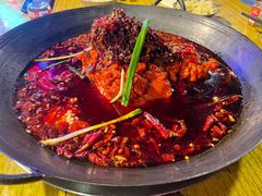 -刁姐火锅(五小区店)