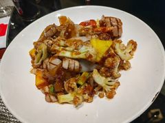 -紫阳海鲜楼·传承闽味(长乐路总店)