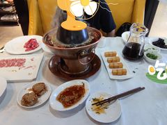 -东来顺饭庄(五道口店)