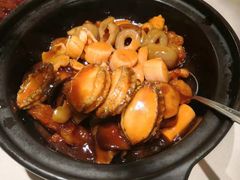 -尚一汤·粤菜海鲜(环球港店)