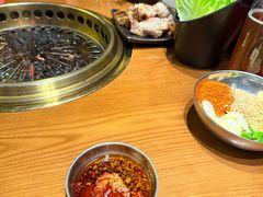 -海之屋韩式烤肉(海棠68环球美食街店)