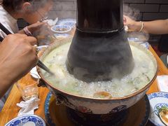 -凤吉园乌拉满族火锅中华老字号(繁荣路店)