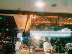 -西贝莜面村(当代商城店)