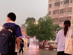 -华润万家(松岗东方店)