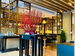 -五缘湾凯悦酒店·悦饗中餐厅