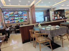 -自游人·美食一楼